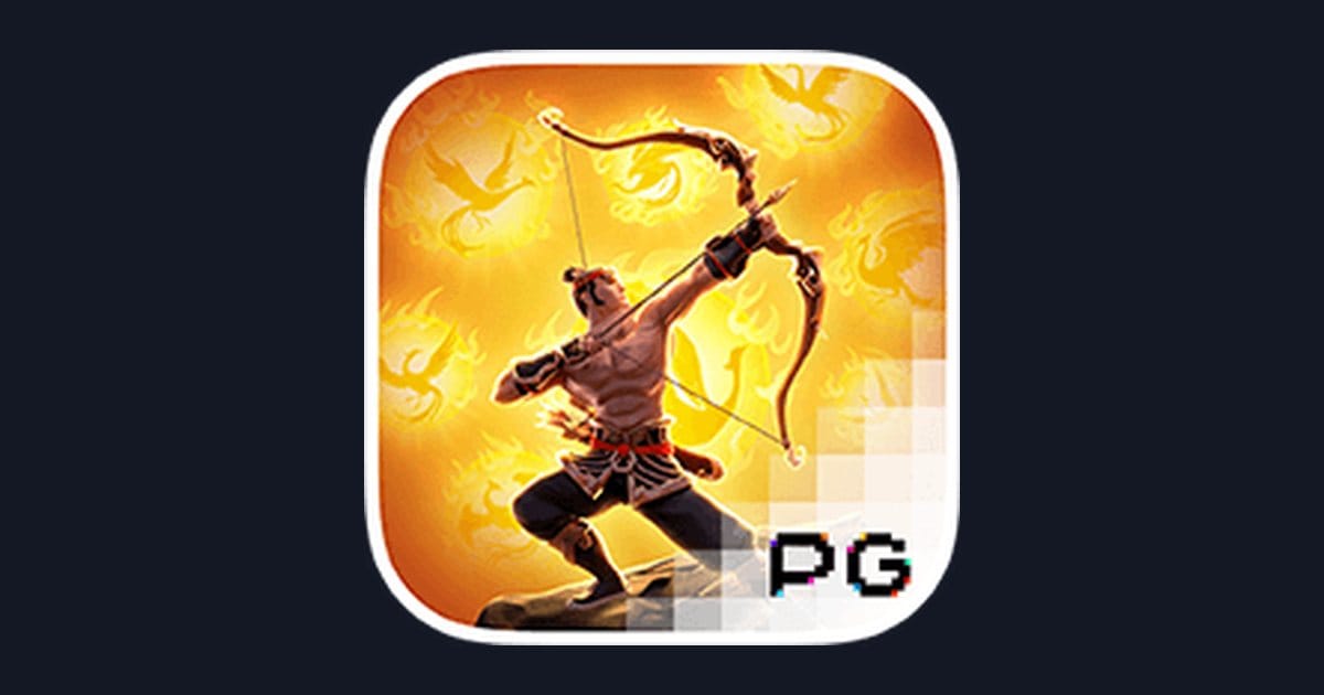 Review Jujur & Demo Legend of Hou Yi, Slot Penuh Keseruan dan Peluang Untung