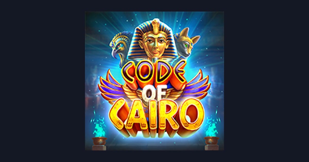 Review Jujur & Demo Slot Code of Cairo dari Pragmatic Play