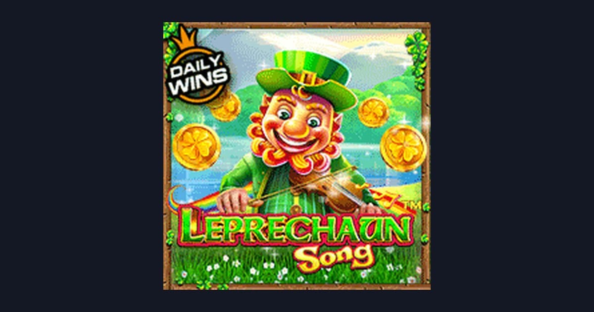 Serunya Main Leprechaun Song di Situs Slot Terpercaya untuk Untung Maksimal