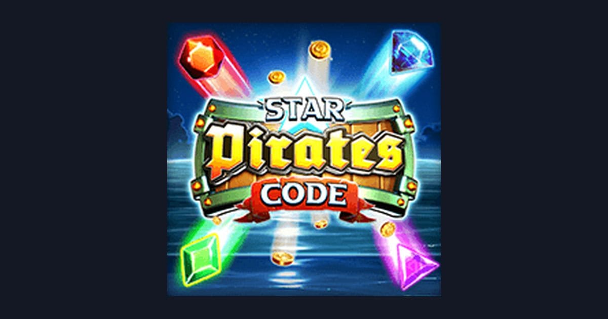 Star Pirates Code dan Jam Gacor Terbaru Slot Gacor Maxwin 2024