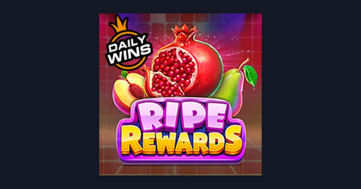 Strategi dan Tips Pola Maxwin di Slot Ripe Rewards dari Pragmatic Play