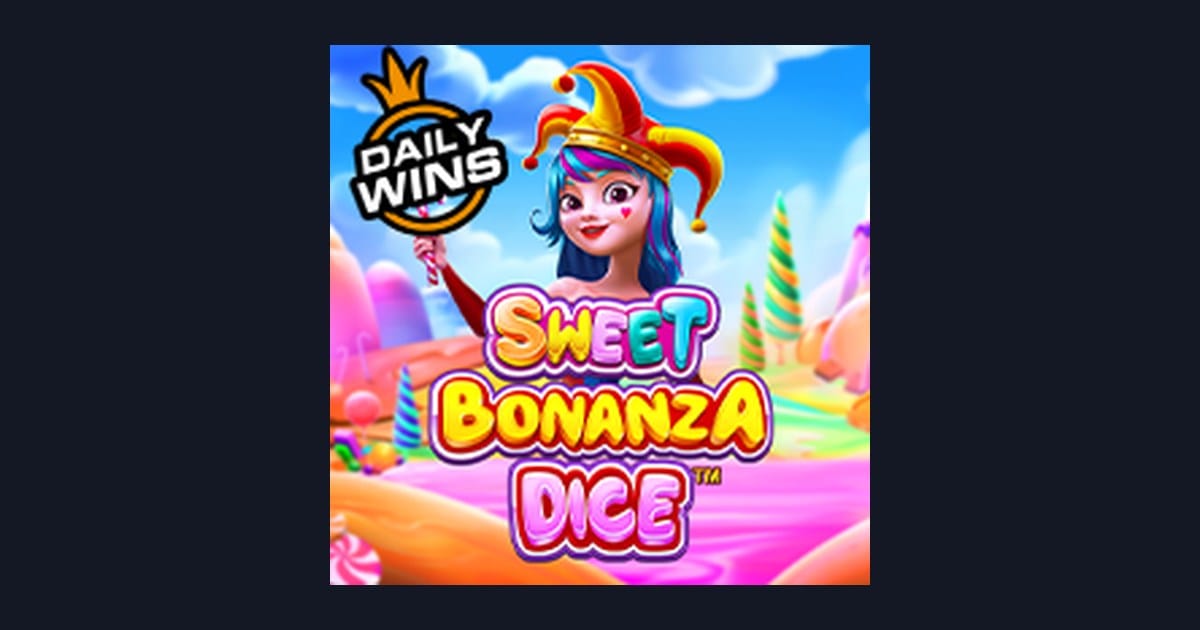 Sweet Bonanza Dice dan Info RTP Live Tertinggi untuk Slot Gacor Maxwin