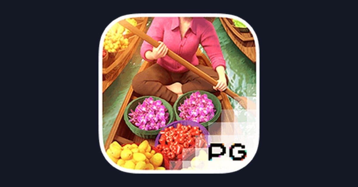 Thai River Wonders, Slot Anti Boncos dengan Peluang Untung Besar