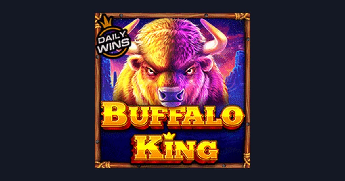 Tips Menang untuk Pemula di Slot Buffalo King yang Menguntungkan