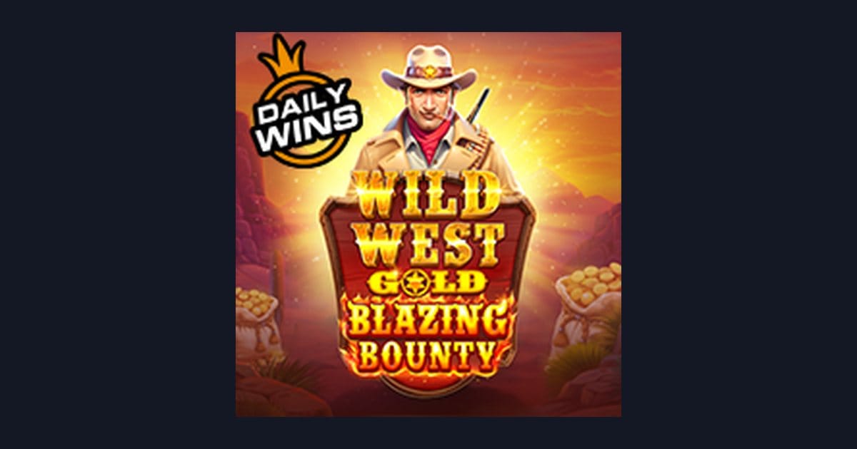 Trik Auto Maxwin Wild West Gold Blazing Bounty untuk Slot Untung Besar