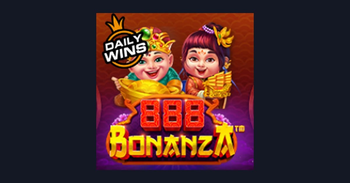 888 Bonanza: Slot Anti Boncos dengan Potensi Maxwin Menjanjikan
