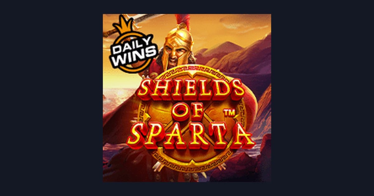 Bocoran RTP Hari Ini dan Kelebihan Slot Shield of Sparta dari Pragmatic Play