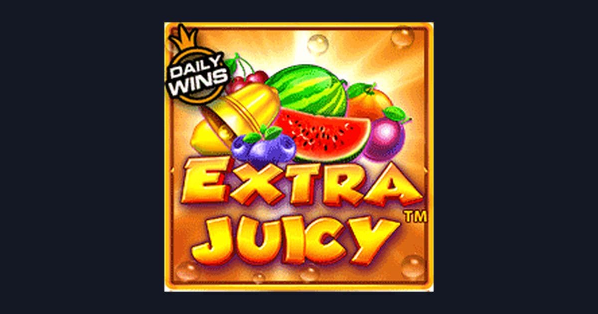 Extra Juicy, Slot Anti Boncos dari Pragmatic Play dengan Peluang Untung Besar