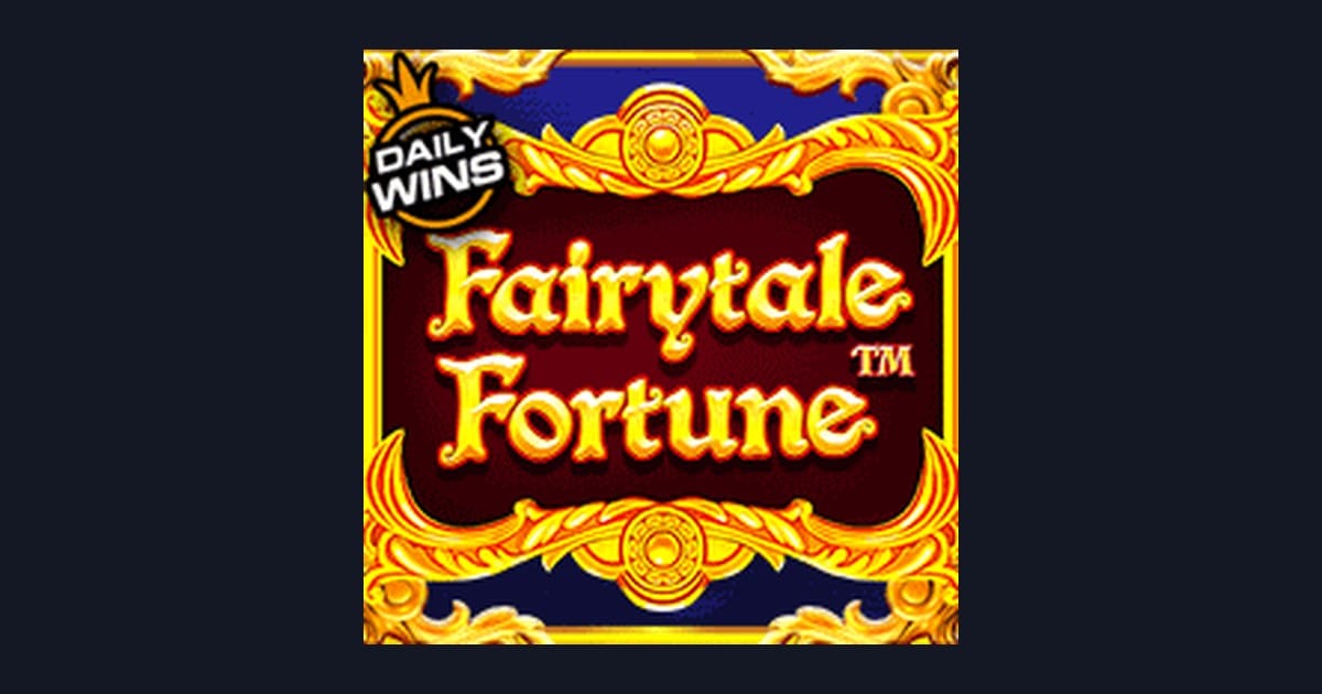 Fairytale Fortune: Slot Game dengan Jam Gacor Terbaru Penuh Kejutan