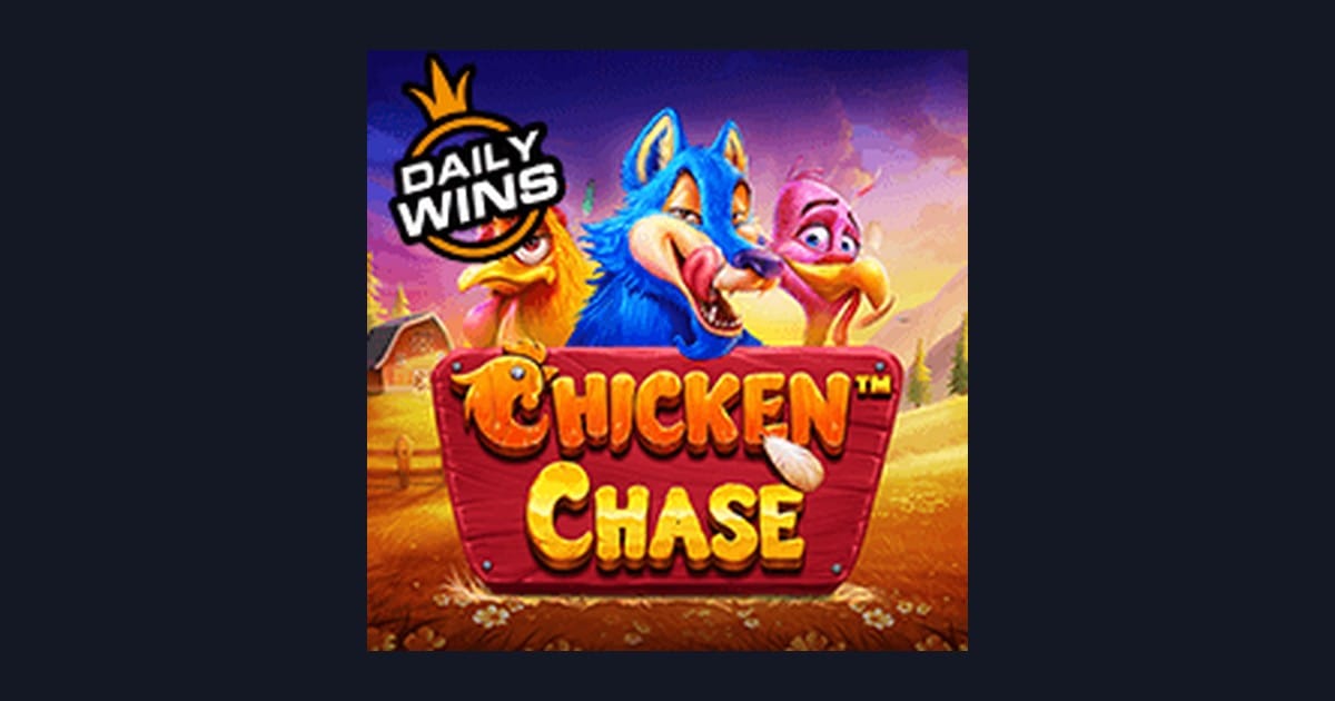 Info RTP Live Tertinggi & Rahasia Menang Slot Chicken Chase Pragmatic Play
