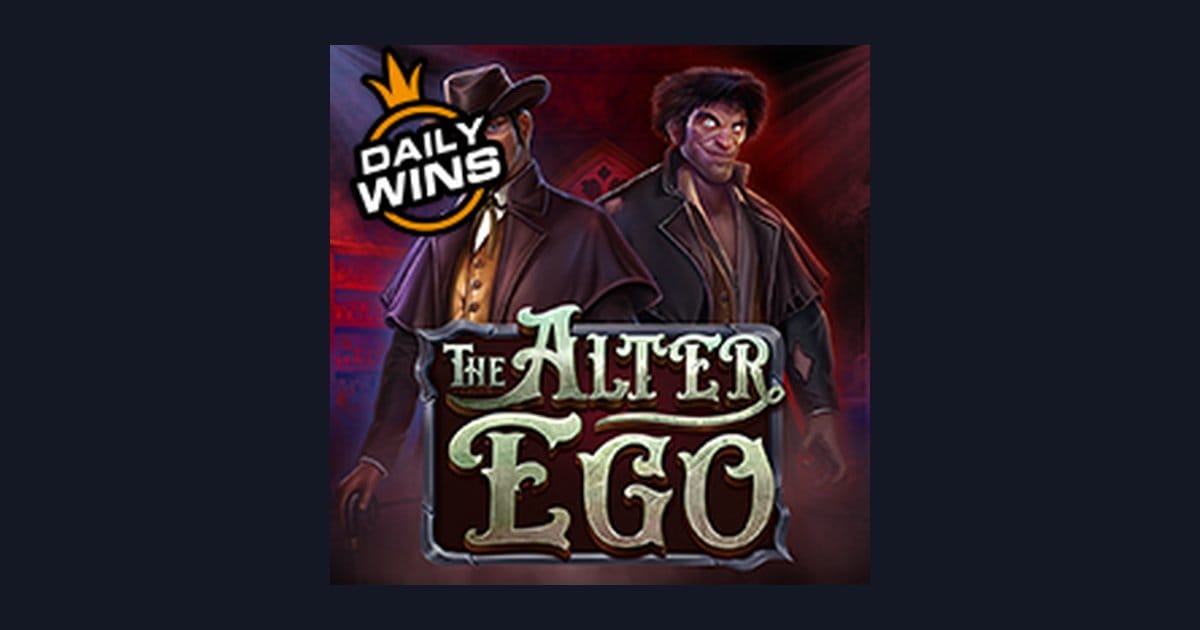 Jelajahi Jam Gacor Terbaru dari Slot The Alter Ego yang Menjanjikan