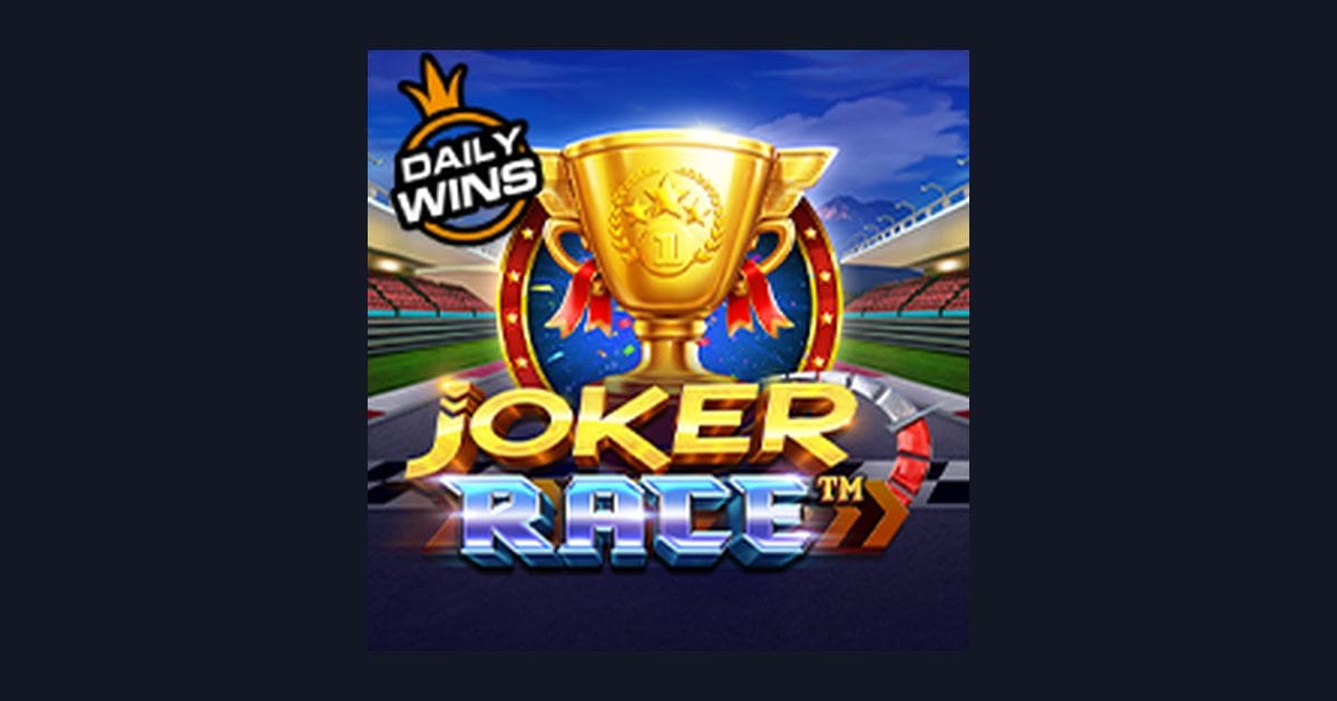 Joker Race: Sensasi Slot dengan Deposit Pulsa Tanpa Potongan yang Menguntungkan