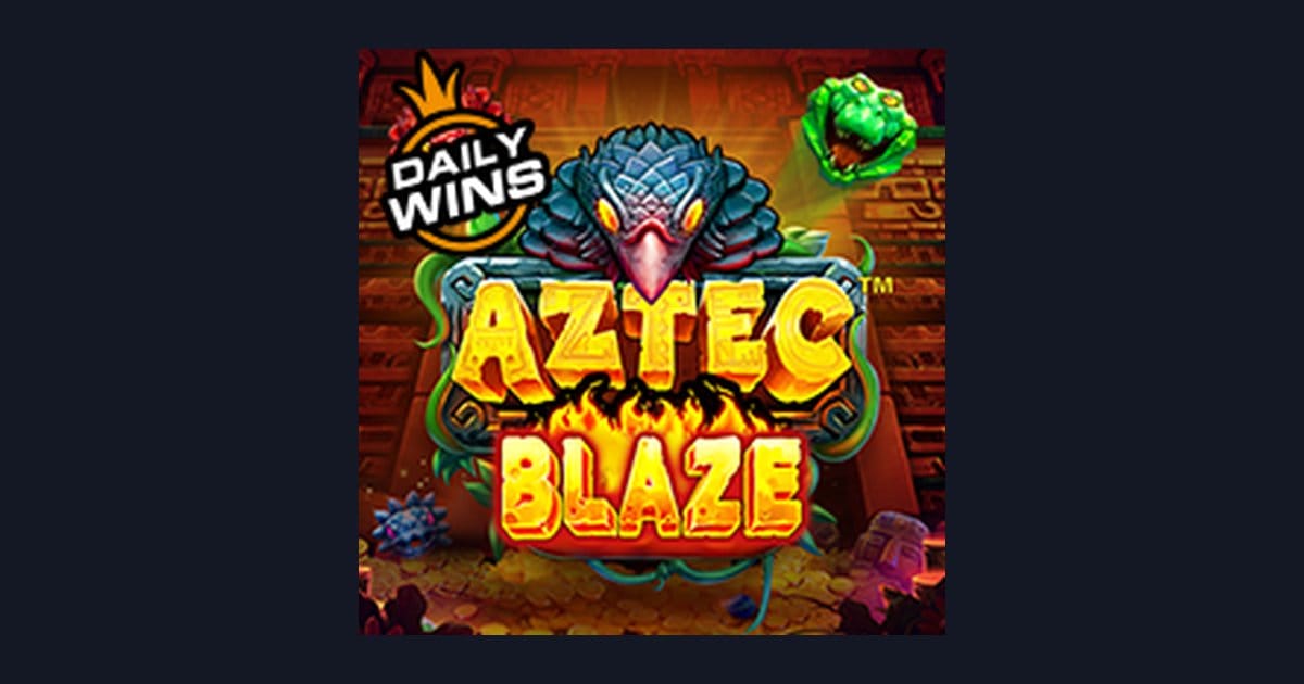 Main Aztec Blaze dengan Deposit Dana OVO Gopay, Nikmati Slot Untung Besar