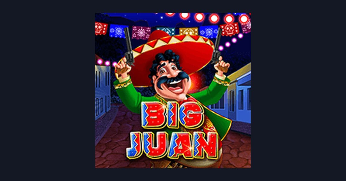 Main Big Juan dengan Modal Depo 5 Ribu, Untung Besar Menanti!