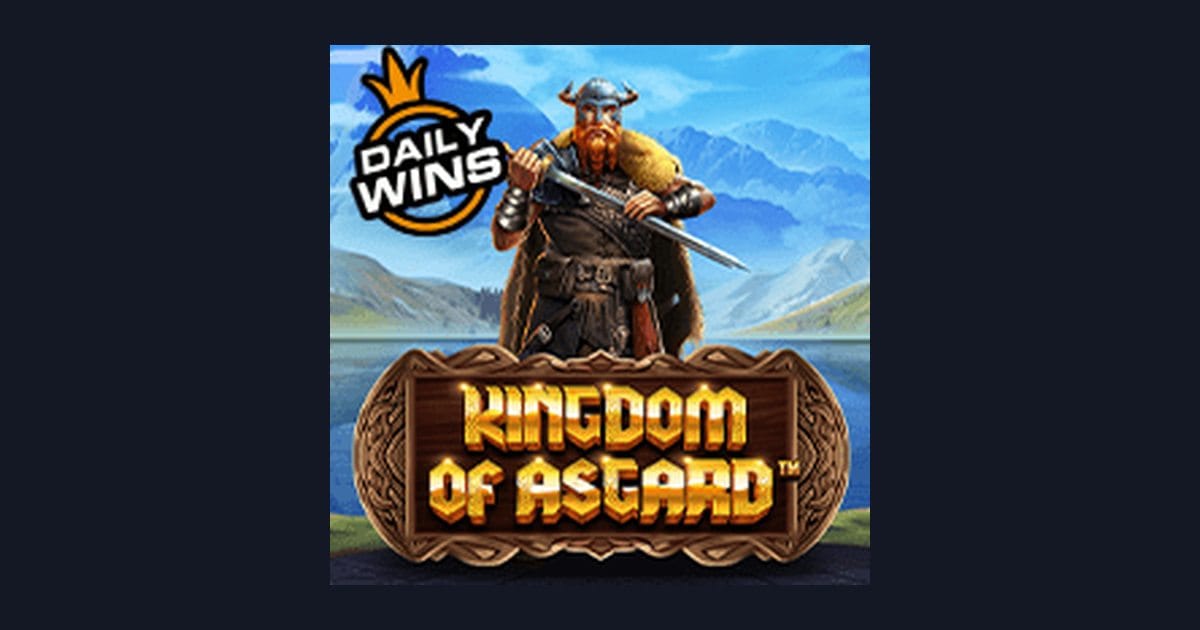 Main Kingdom of Asgard dengan Deposit Pulsa Tanpa Potongan, Raih Untung Besar