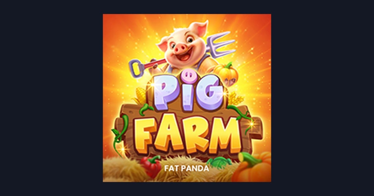 Main Pig Farm Mudah dengan Deposit Dana OVO dan GoPay, Raih Untung Besar!
