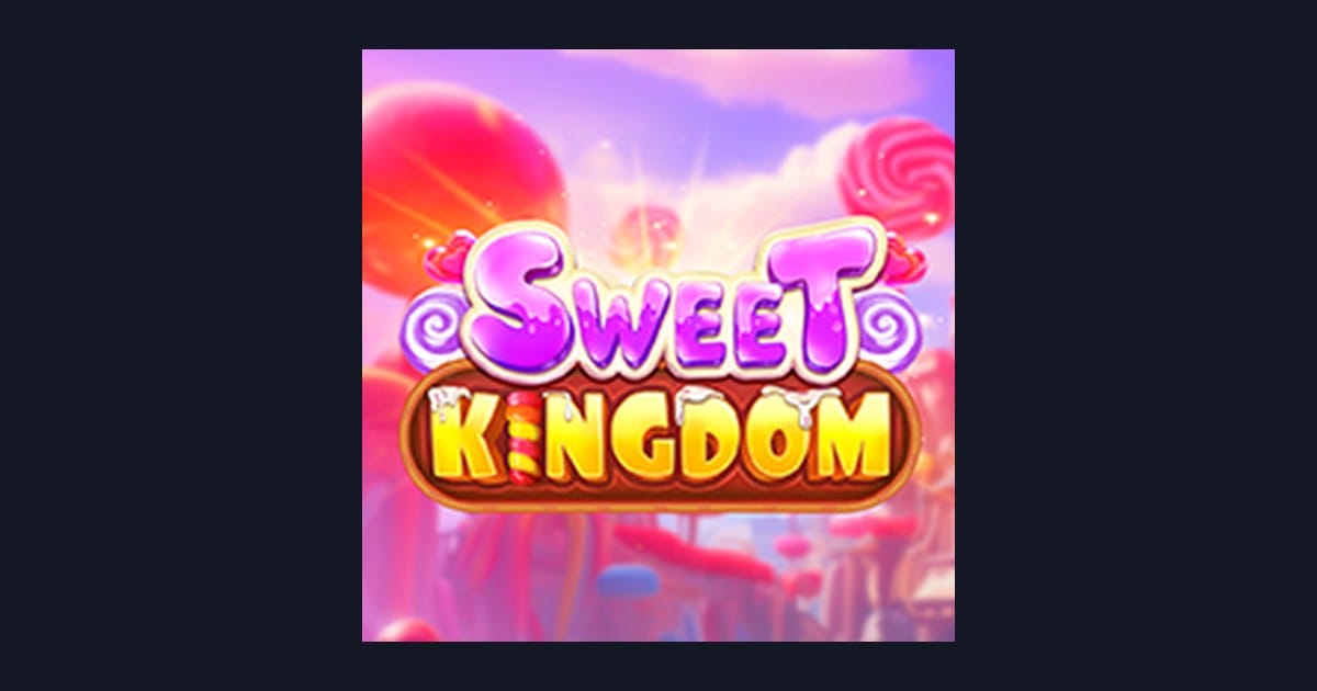 Main Sweet Kingdom dengan Deposit Pulsa Tanpa Potongan, Raih Untung Maksimal