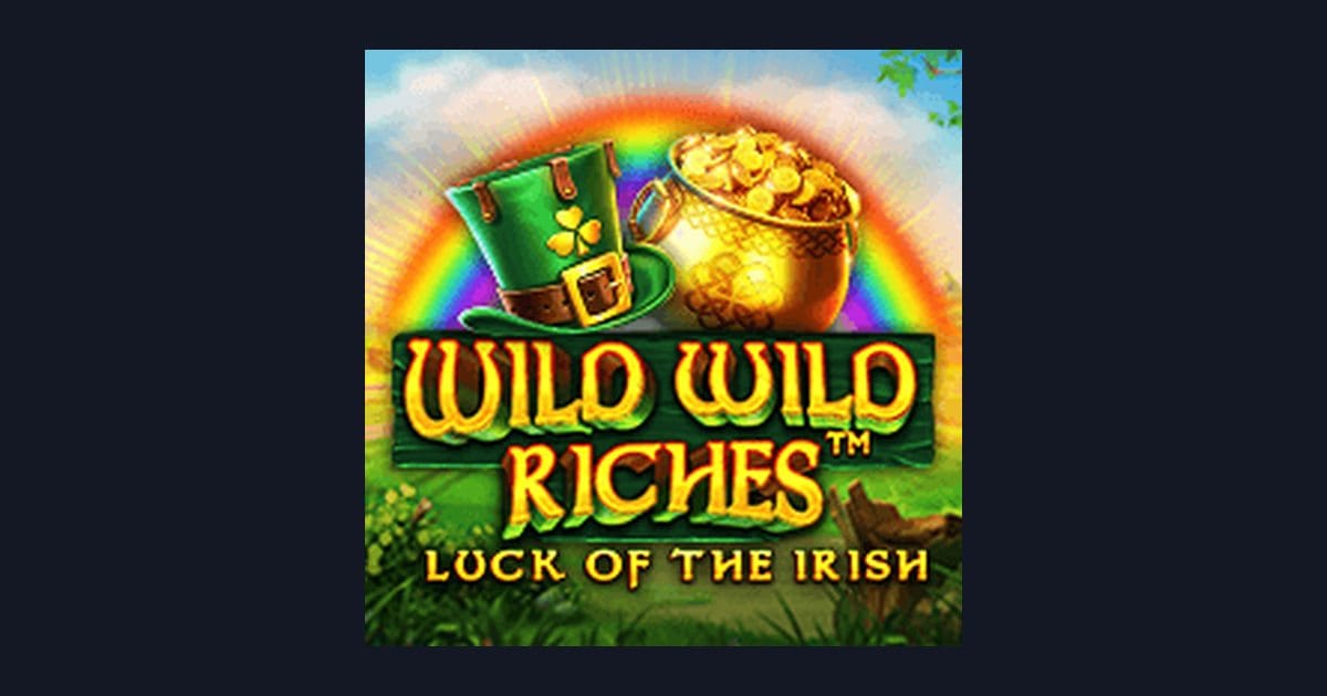 Menang Mudah dengan Wild Wild Riches Cuma Depo 5 Ribu