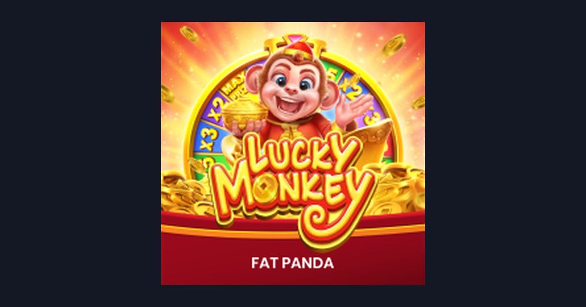 Menangkan Link Slot Gacor dengan Lucky Monkey dari Pragmatic Play