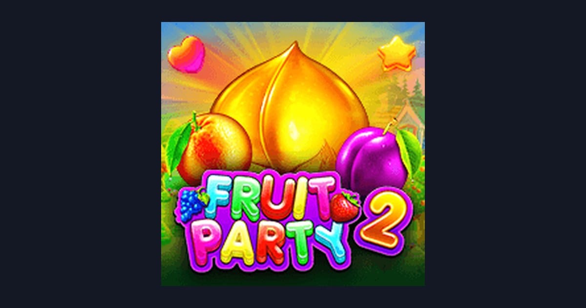 Mengenal Fruit Party 2: Fitur Menarik dan Volatilitas Slot Terbaru