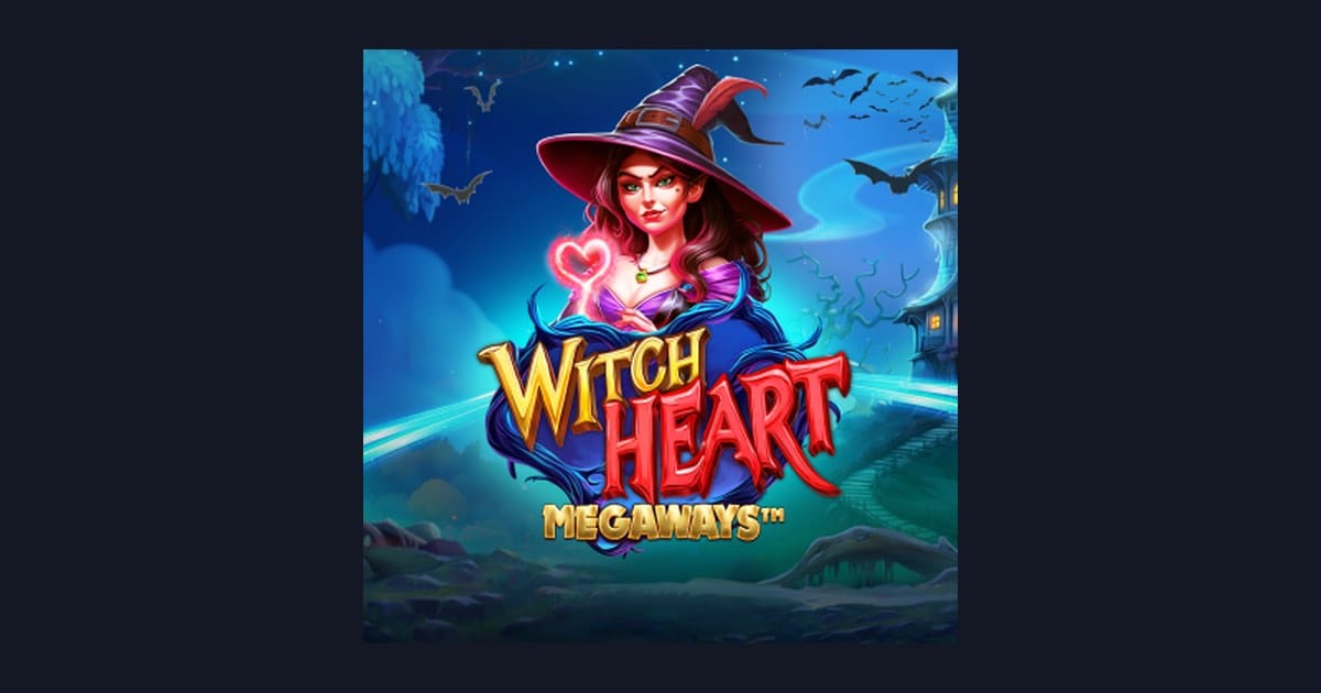 Mengenal Witch Heart Megaways dengan Info RTP Live Tertinggi dan Peluang Maxwin