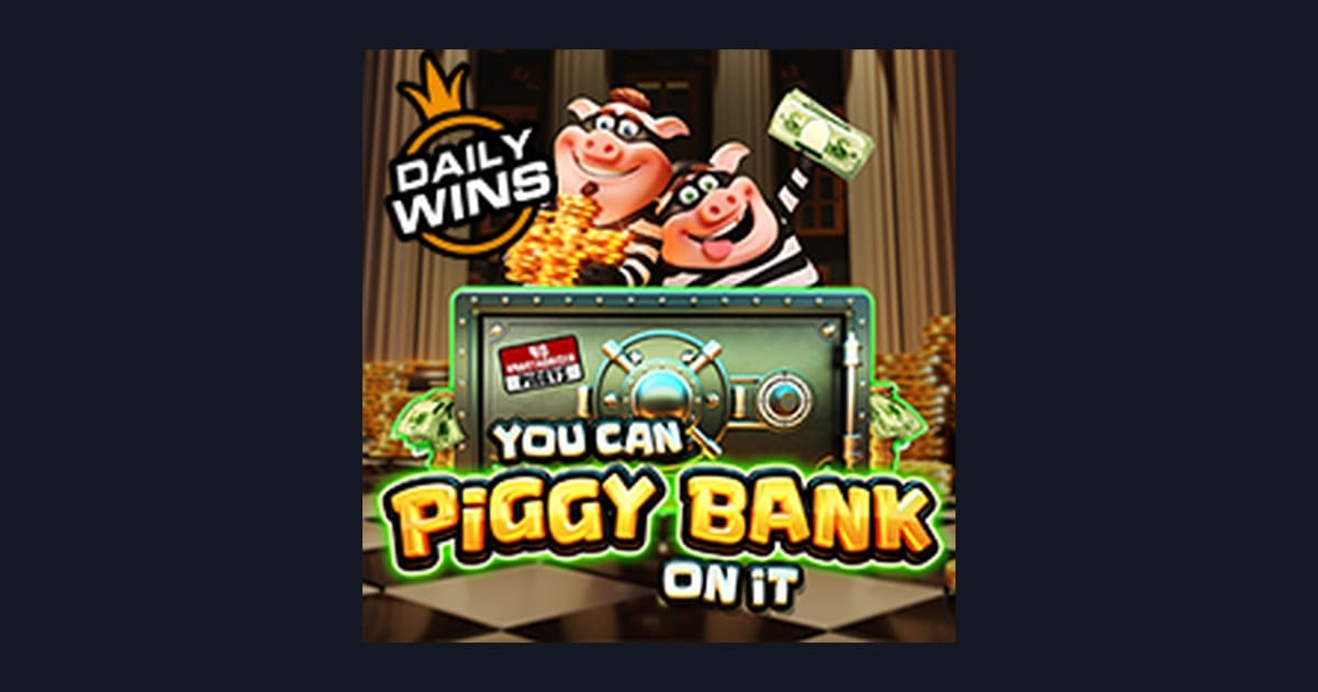 Mengenal You Can Piggy Bank on It: Fitur Menarik dan Volatilitas Slot Pragmatic Play