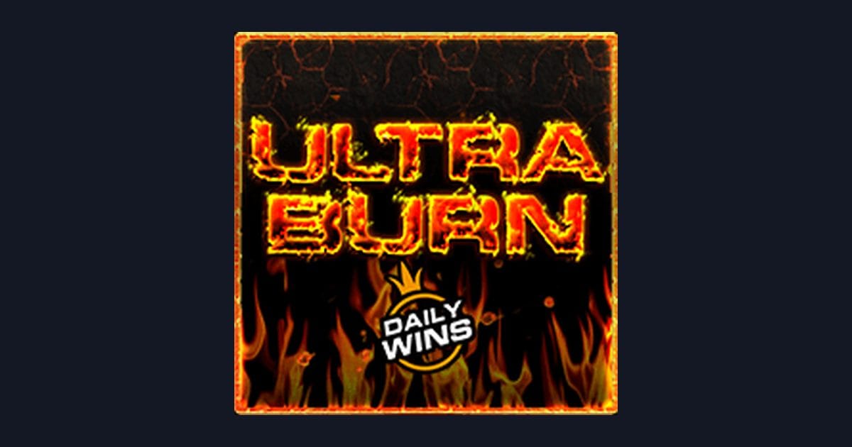 Mengulik Fitur & Tingkat Volatilitas Slot Ultra Burn dari Pragmatic Play