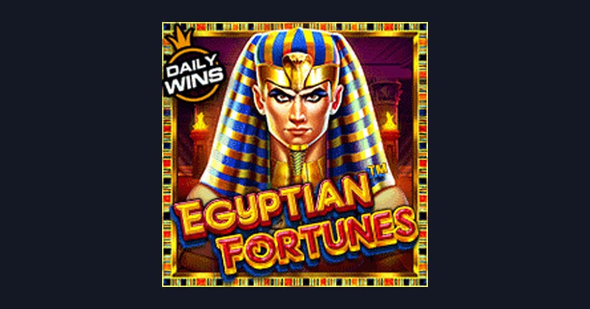 Nikmati Egyptian Fortunes dengan Deposit Pulsa Tanpa Potongan dan Raih Untung Besar