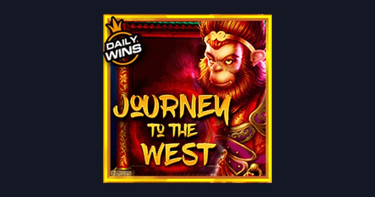 Nikmati Jackpot Progresif Terbesar di Slot Journey To the West dari Pragmatic Play