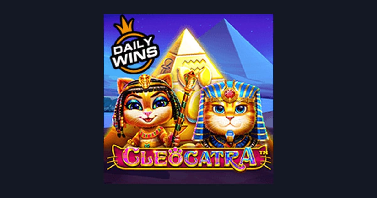Nikmati Keseruan Slot Cleocatra di Situs Slot Terpercaya Bersama LTE4D