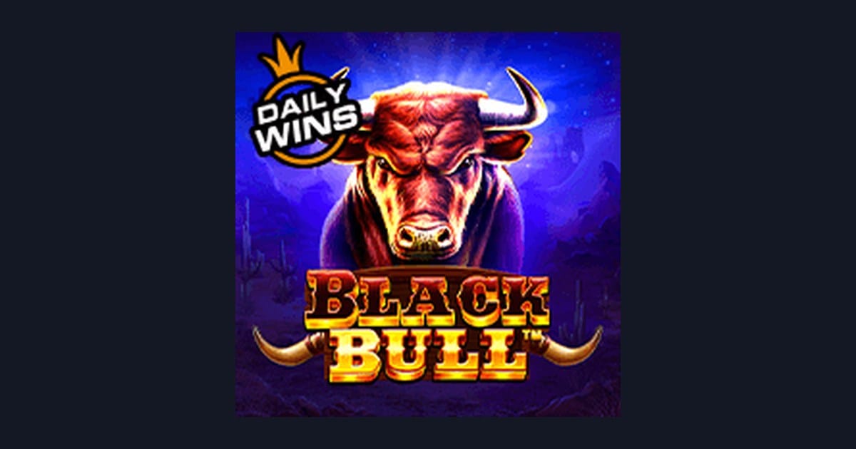 Nikmati Sensasi RTP Live Tertinggi di Slot Black Bull dari Pragmatic Play