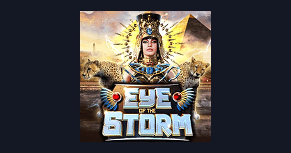 Rahasia Menang di Eye of the Storm: Tips Jitu untuk Pemula