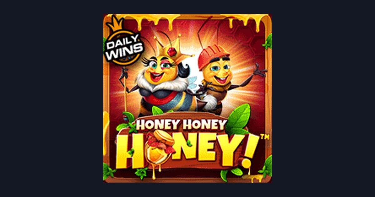 Rahasia RTP Live Tertinggi di Slot Honey Honey Honey dari Pragmatic Play