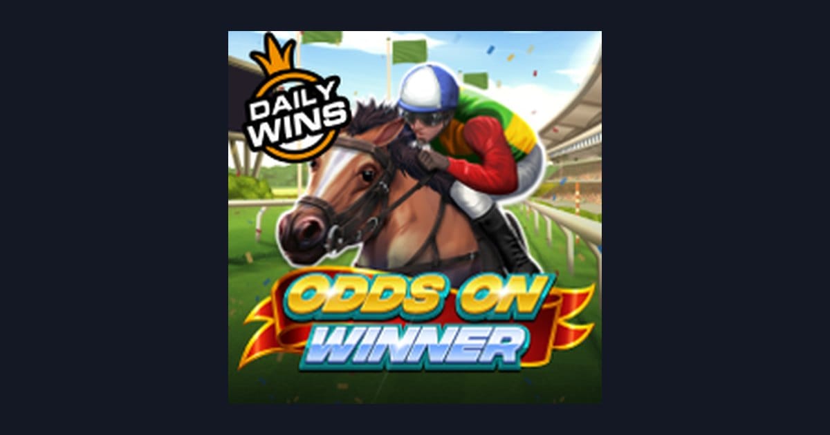 Raih Cuan Modal Receh dengan Slot Odds on Winner dari Pragmatic Play