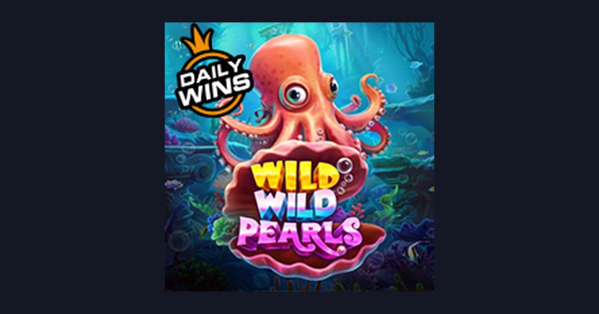 Raih Pola Spin Gacor di Wild Wild Pearls, Slot Game Terbaru Dari Pragmatic Play