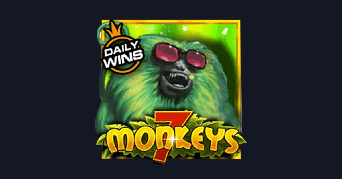 Raih Untung dengan Modal Depo 5 Ribu di Slot 7 Monkeys Pragmatic Play