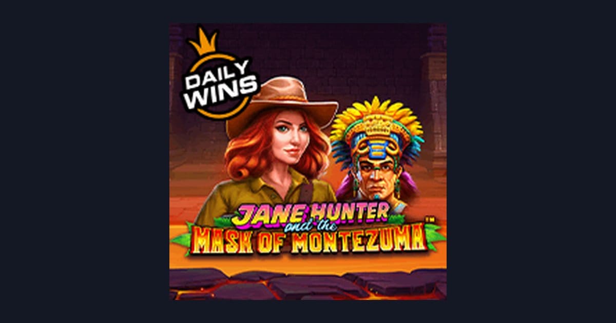 Rasakan Sensasi Deposit Pulsa Tanpa Potongan di Jane Hunter and the Mask of Montezuma