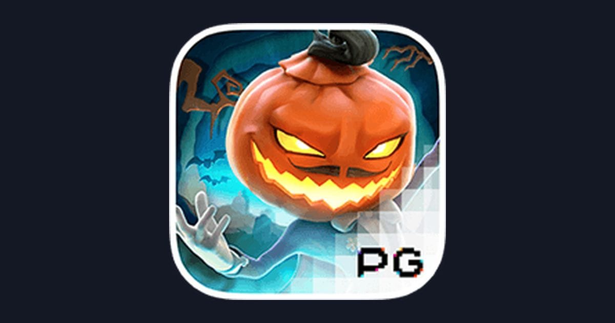 Rasakan Sensasi Slot Gacor dengan Mr Hallow Win dari PG Soft