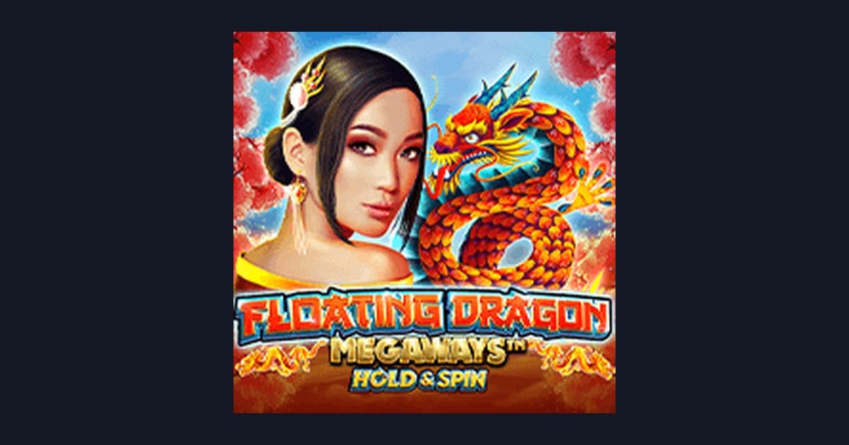 Rasakan Sensasi Slot Gacor dengan Floating Dragon Megaways dari Pragmatic Play