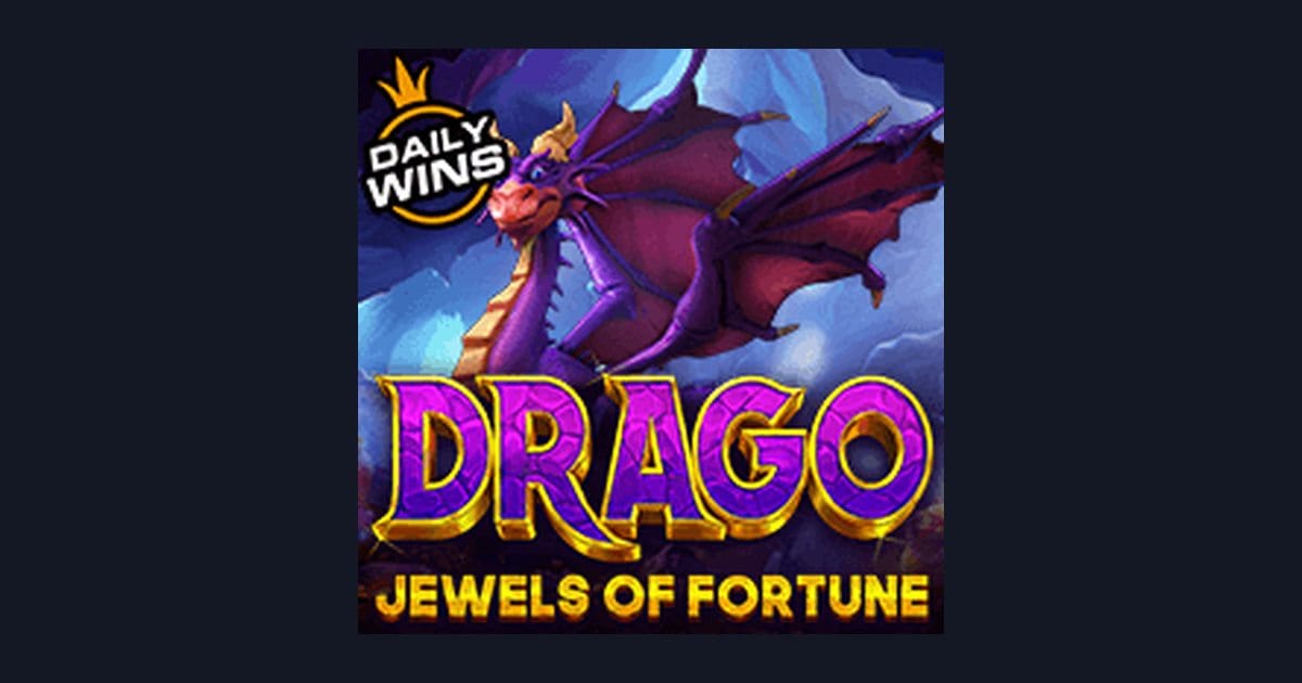 Review Jujur & Demo Drago Jewels of Fortune dari Pragmatic Play
