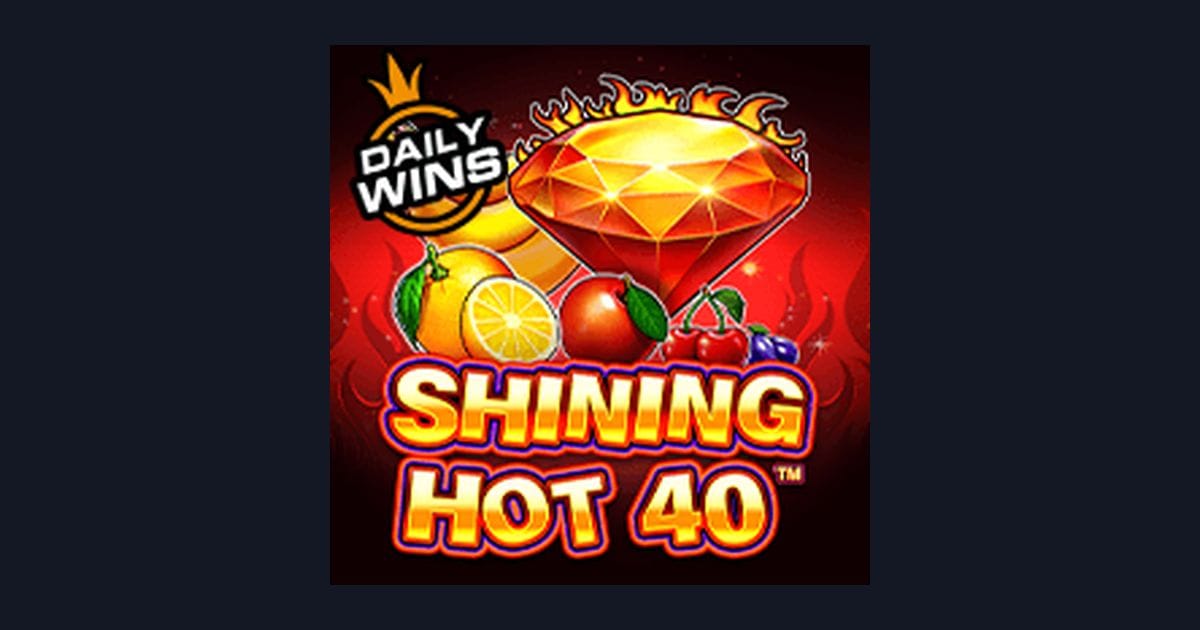 Review Jujur & Demo Slot Shining Hot 40 dari Pragmatic Play