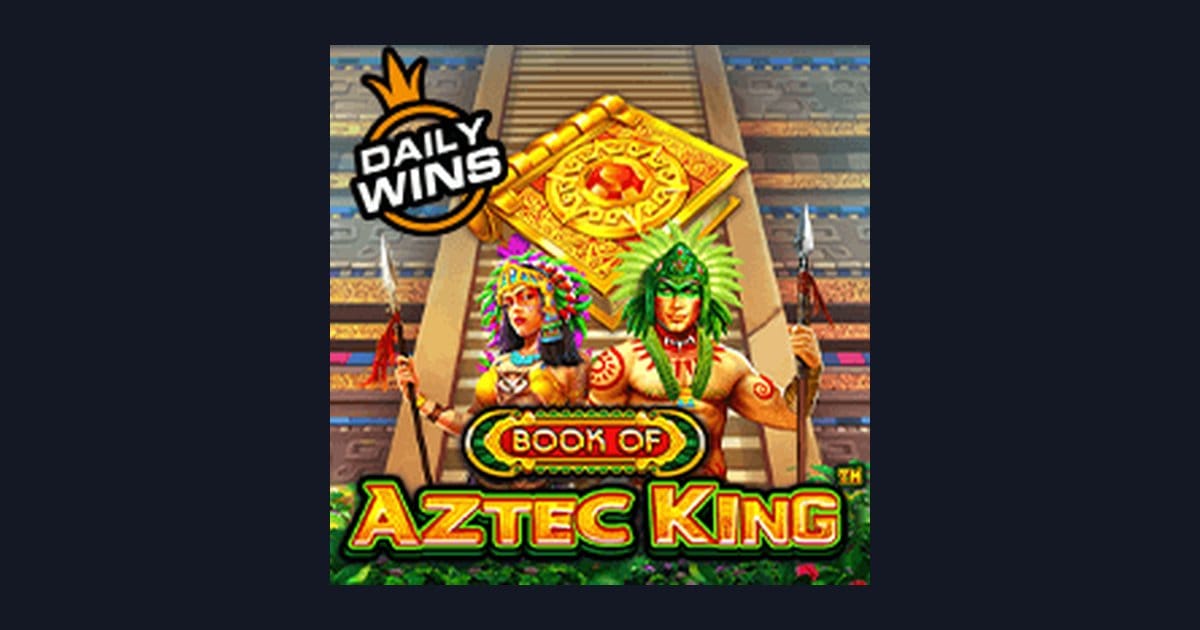 Sensasi Freespin & Scatter Hoki di Slot Book of Aztec King