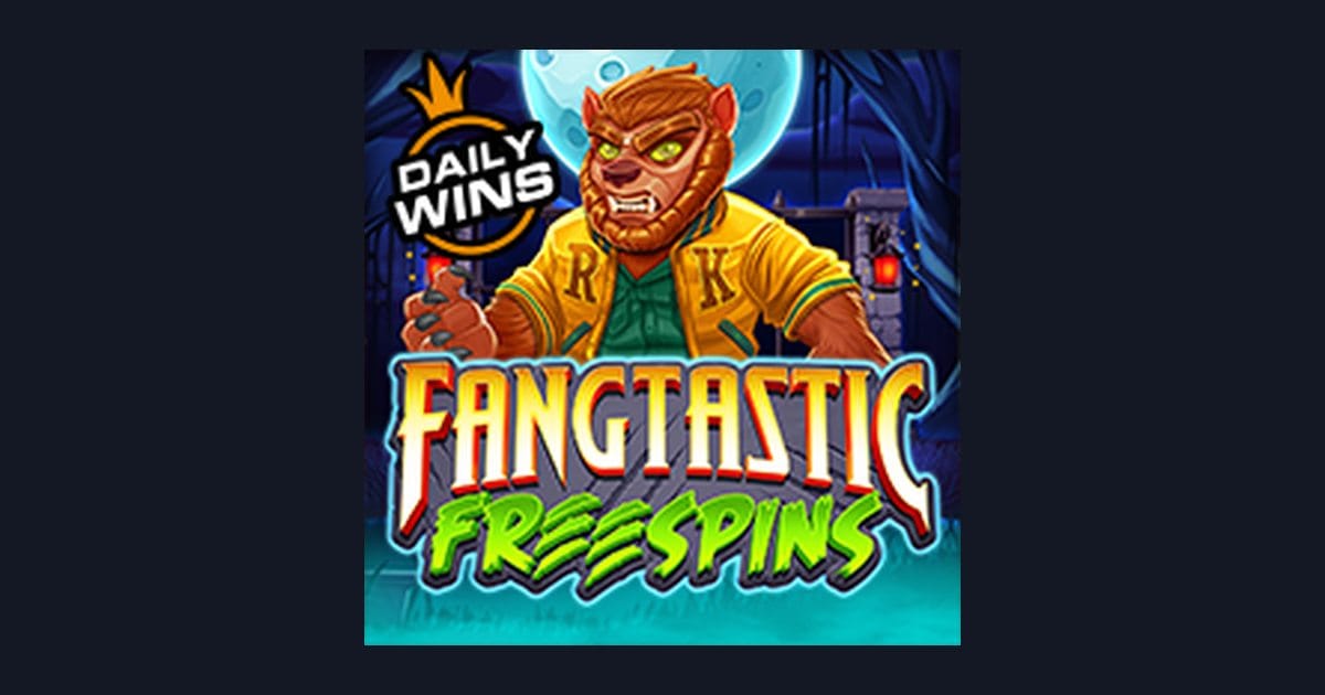 Slot Anti Rungkad Fangtastic Freespins dari Pragmatic Play yang Seru dan Untung