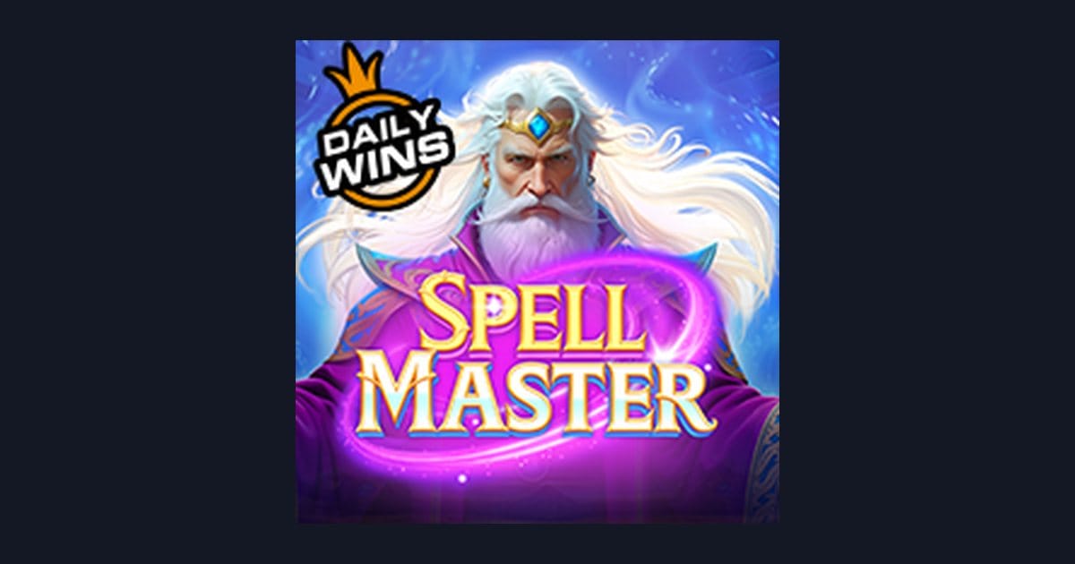 Spellmaster dan Jackpot Progresif Terbesar di Slot Game Terbaru