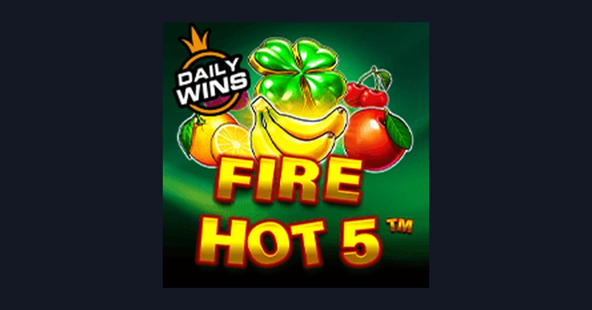 Trik Auto Maxwin Fire Hot 5: Strategi Jitu Menang Besar di Slot Game Terbaru