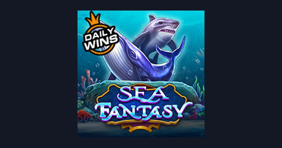 Ulasan Jujur & Demo Sea Fantasy: Slot Game Terbaru dari Pragmatic Play