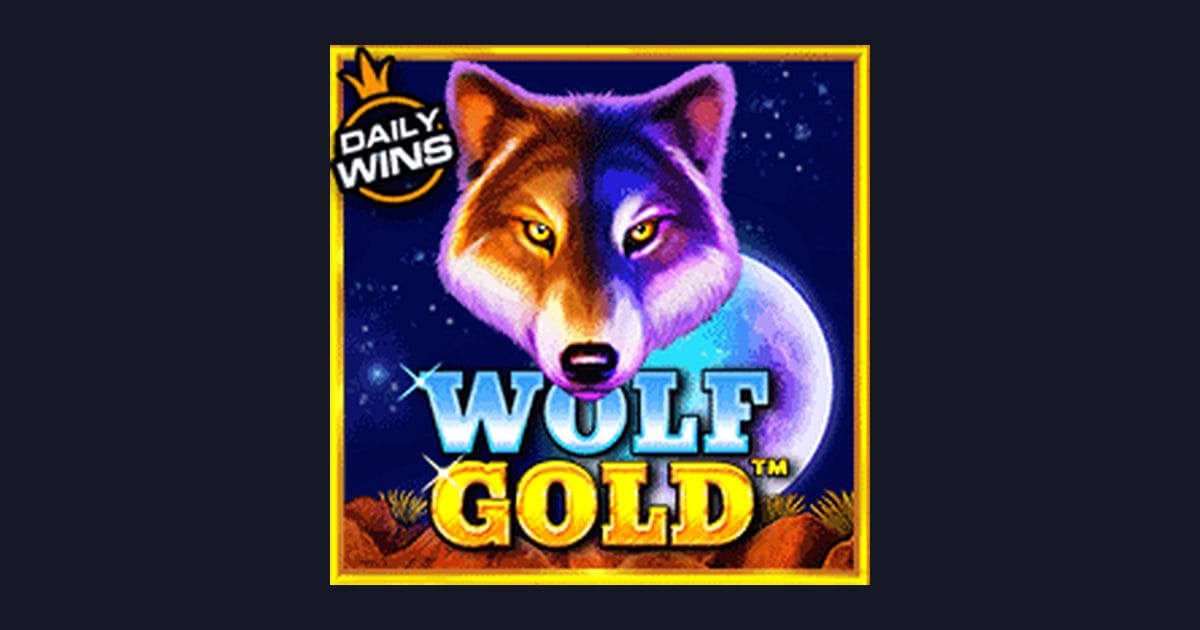 Wolf Gold: Cara Modal Receh Cuan dari Slot Gacor Terbaru