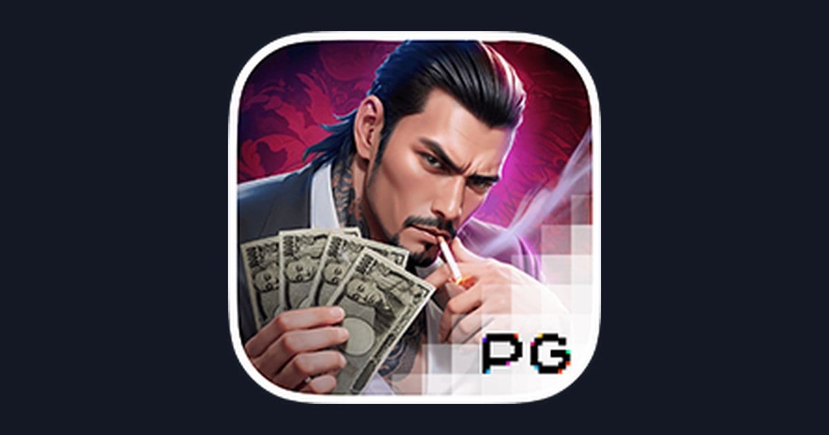 Yakuza Honor di Situs Slot Terpercaya: Sensasi Slot Game Terbaru dari PG Soft