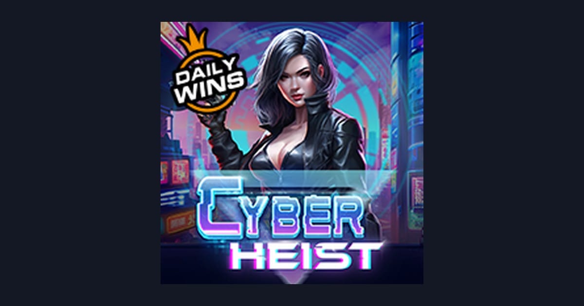 Mengenal Slot Cyber Heist: Fitur Menarik & Tingkat Volatilitasnya