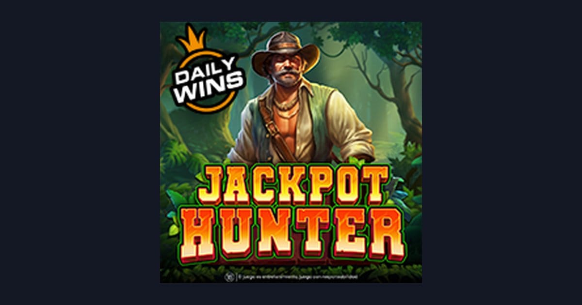 Menjelajah Jackpot Progresif Terbesar di Slot Jackpot Hunter dari Pragmatic Play